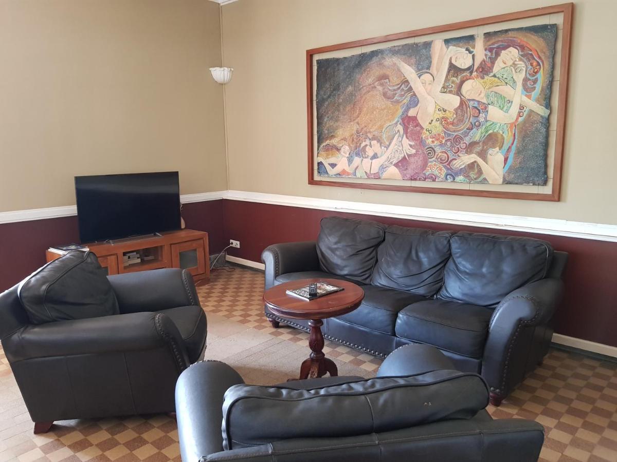 Hotel Habitation du Comté Sainte-Rose Esterno foto