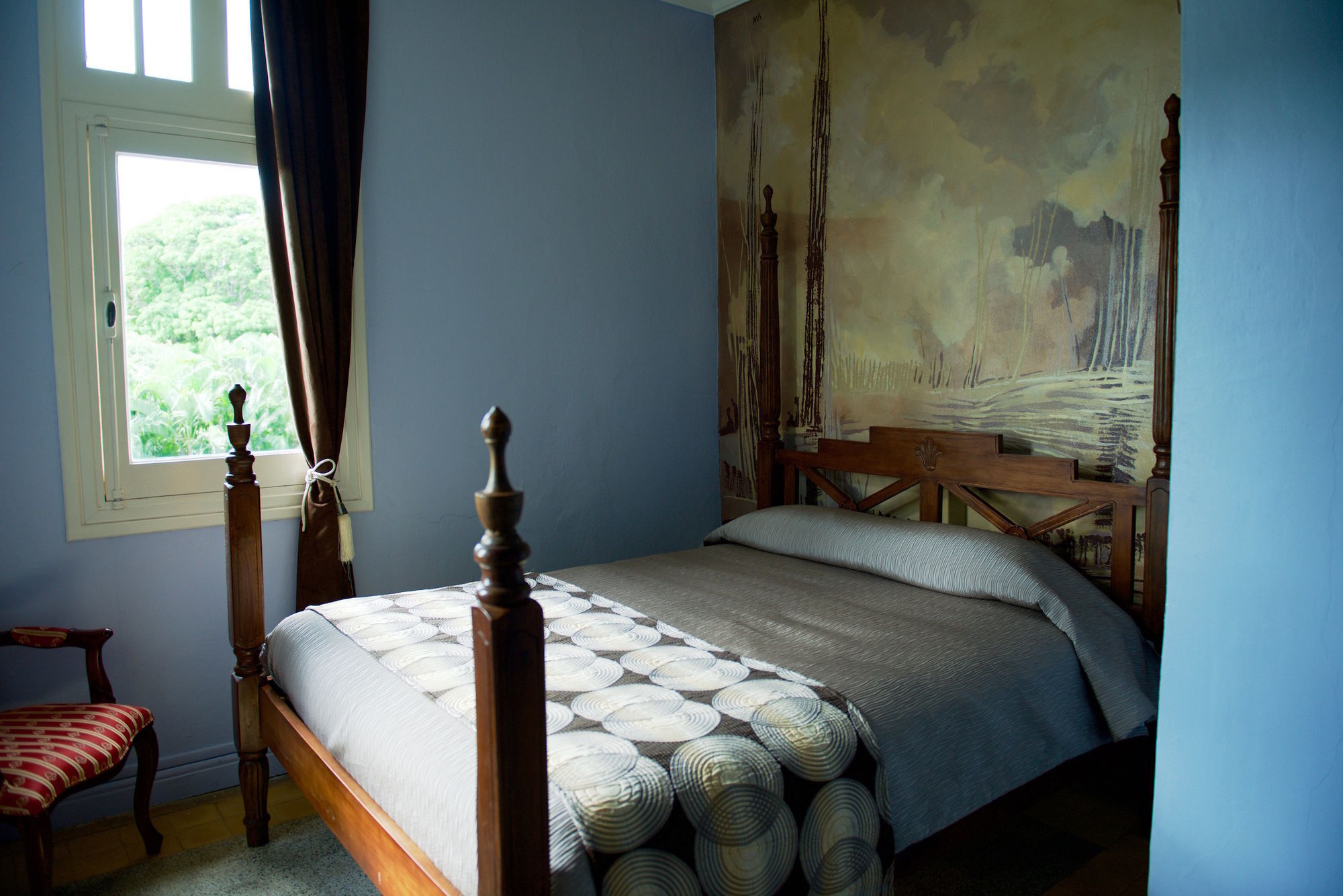 Hotel Habitation du Comté Sainte-Rose Esterno foto